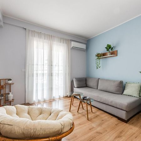 Apartamento The Bohemian Pad Shkodër Exterior foto