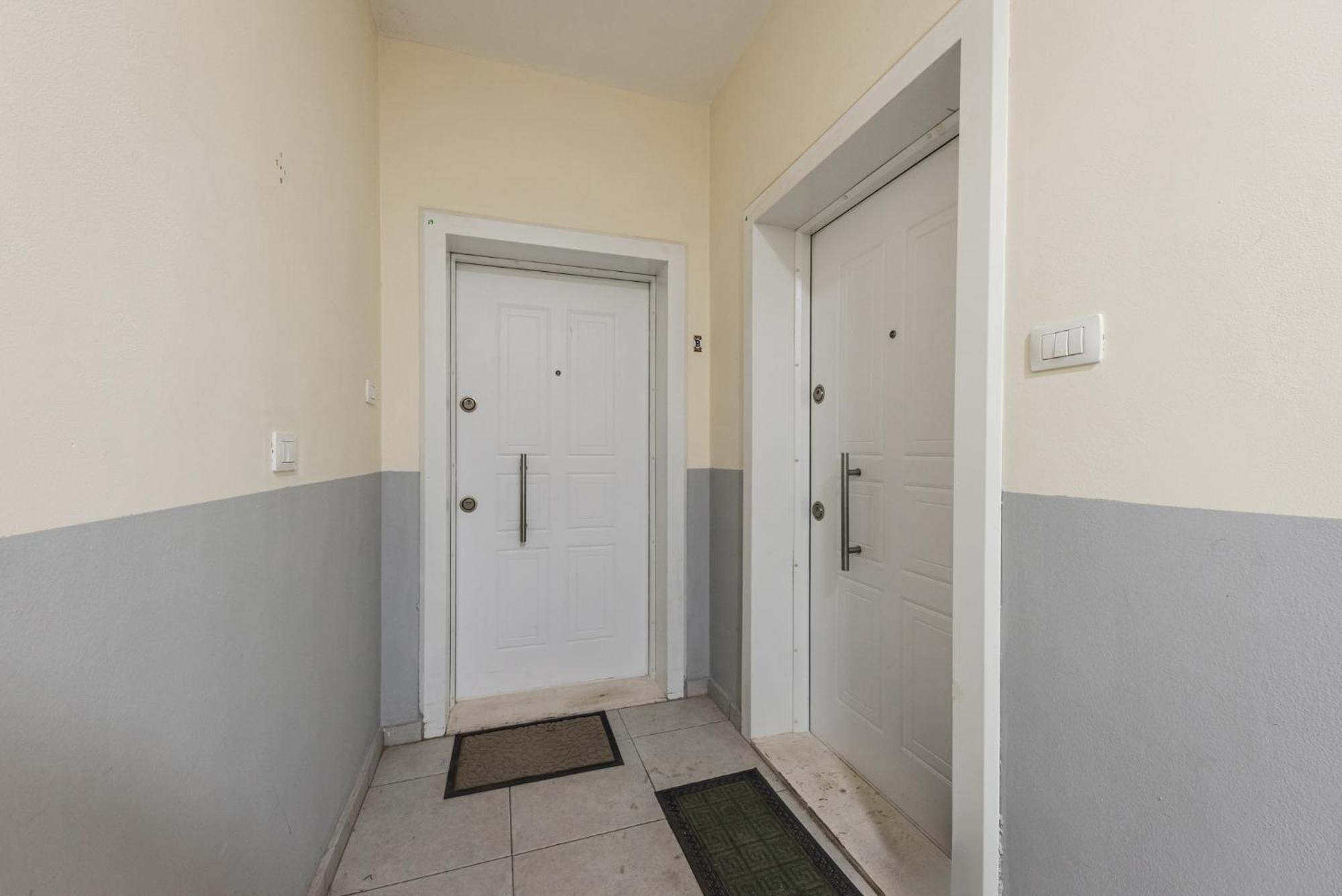 Apartamento The Bohemian Pad Shkodër Exterior foto