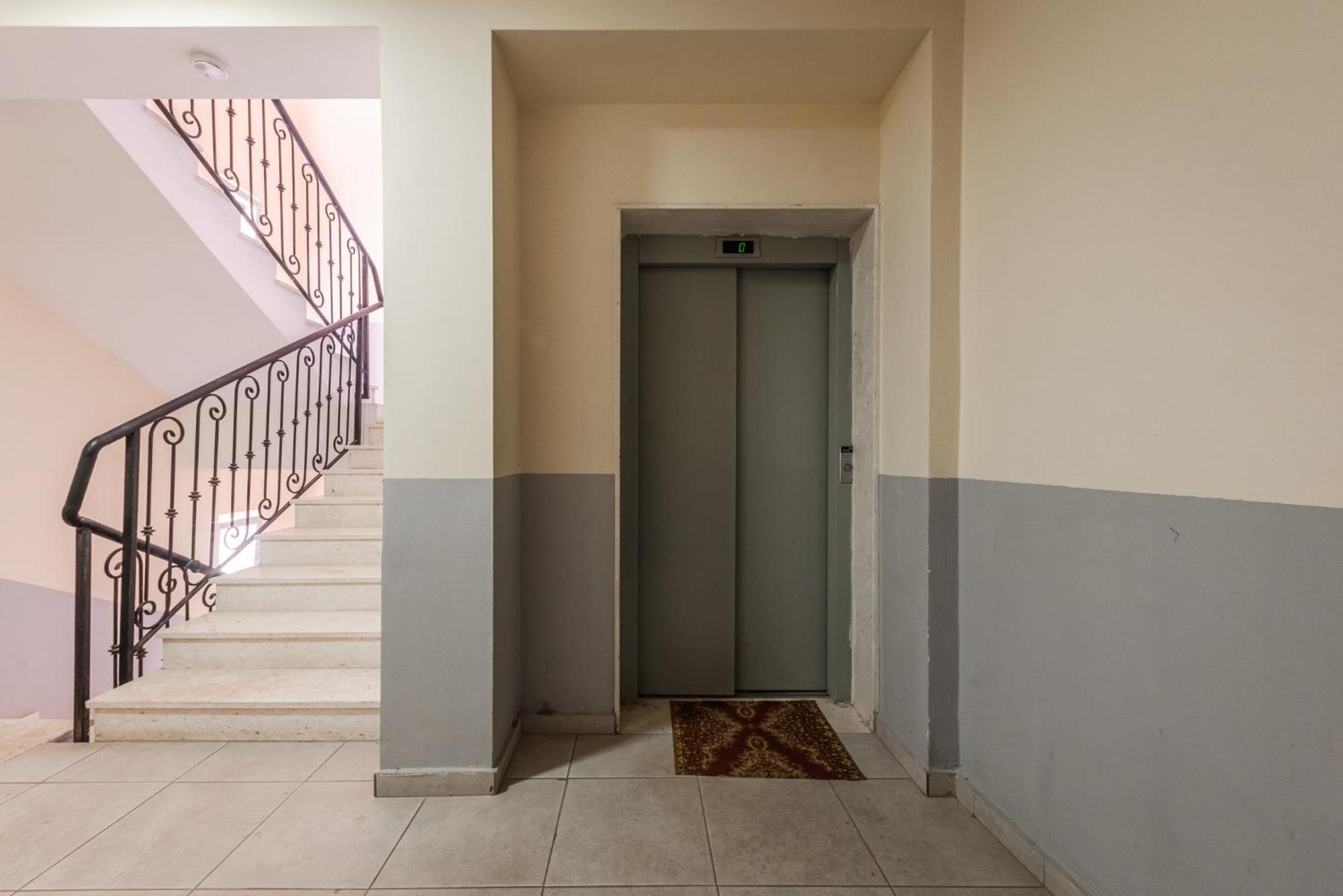 Apartamento The Bohemian Pad Shkodër Exterior foto