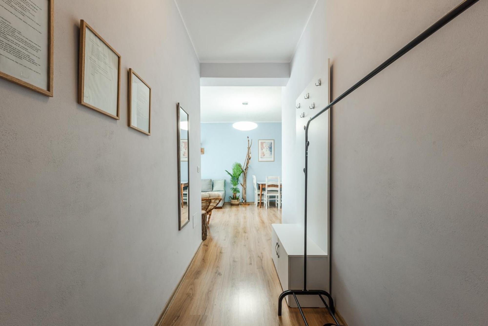 Apartamento The Bohemian Pad Shkodër Exterior foto