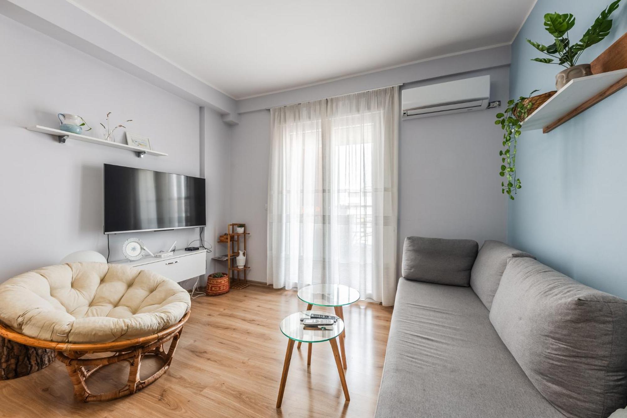 Apartamento The Bohemian Pad Shkodër Exterior foto
